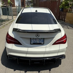 Mercedes-Benz CLA 45 AMG *    * (CARFAX) | Mobile.bg    5