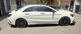 Mercedes-Benz CLA 45 AMG *    * (CARFAX) | Mobile.bg    4