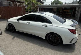 Mercedes-Benz CLA 45 AMG *    * (CARFAX) | Mobile.bg    3