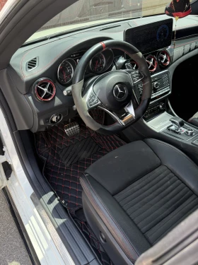 Mercedes-Benz CLA 45 AMG *    * (CARFAX) | Mobile.bg    12