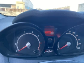 Ford Fiesta 1.25 | Mobile.bg    3