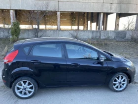 Ford Fiesta 1.25 | Mobile.bg    8