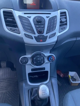 Ford Fiesta 1.25 | Mobile.bg    6