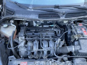 Ford Fiesta 1.25 | Mobile.bg    4