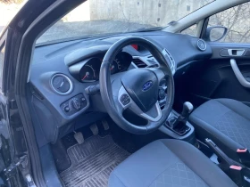 Ford Fiesta 1.25 | Mobile.bg    7