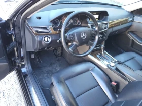 Mercedes-Benz E 200 E 200 CDI 136 P.S 5G TRONIK DPF | Mobile.bg    7