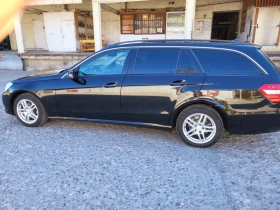 Mercedes-Benz E 200 E 200 CDI 136 P.S 5G TRONIK DPF | Mobile.bg    5