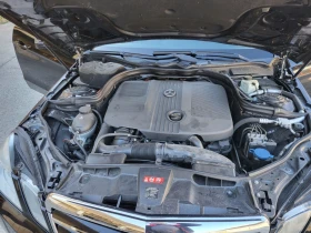 Mercedes-Benz E 200 E 200 CDI 136 P.S 5G TRONIK DPF | Mobile.bg    11