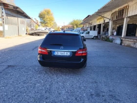 Mercedes-Benz E 200 E 200 CDI 136 P.S 5G TRONIK DPF | Mobile.bg    6