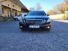 Mercedes-Benz E 200 E 200 CDI 136 P.S 5G TRONIK DPF | Mobile.bg    3