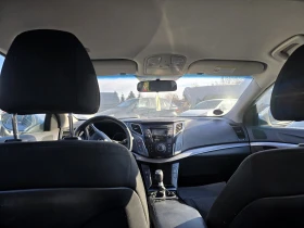 Hyundai I40 1.7CRDI/ПЕРФЕКТЕН - 12799 лв. - 19927219 15