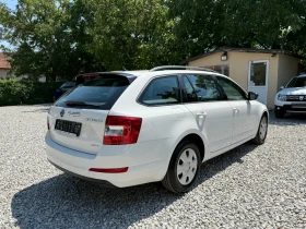 Skoda Octavia 1.6TDI Ambition 110к.с. - СУПЕР СЪСТОЯНИЕ! - 14990 лв. - 49227256 4