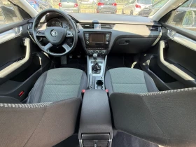Skoda Octavia 1.6TDI Ambition 110к.с. - СУПЕР СЪСТОЯНИЕ! - 14990 лв. - 49227256 11