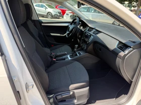 Skoda Octavia 1.6TDI Ambition 110к.с. - СУПЕР СЪСТОЯНИЕ! - 14990 лв. - 49227256 13