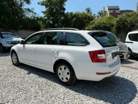 Skoda Octavia 1.6TDI Ambition 110к.с. - СУПЕР СЪСТОЯНИЕ! - 14990 лв. - 49227256 6
