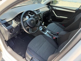 Skoda Octavia 1.6TDI Ambition 110к.с. - СУПЕР СЪСТОЯНИЕ! - 14990 лв. - 49227256 8