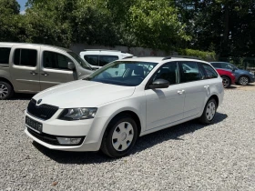 Skoda Octavia 1.6TDI Ambition 110к.с. - СУПЕР СЪСТОЯНИЕ!