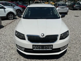 Skoda Octavia 1.6TDI Ambition 110к.с. - СУПЕР СЪСТОЯНИЕ! - 14990 лв. - 49227256 2