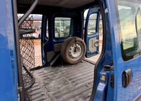 Renault Kangoo 1.6i / 4x4 / ПЪЛНА СЕРВИЗНА ИСТОРИЯ ! - 5500 лв. - 98879680 10