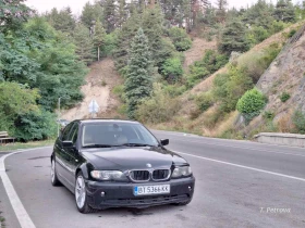 Обява за продажба на BMW 320 E46 ~8 000 лв. - изображение 1