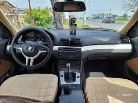 BMW 320 E46 | Mobile.bg    14