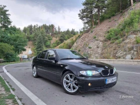 Обява за продажба на BMW 320 E46 ~8 000 лв. - изображение 1
