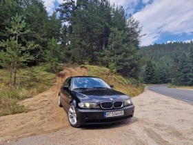 Обява за продажба на BMW 320 E46 ~8 000 лв. - изображение 8