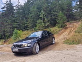 Обява за продажба на BMW 320 E46 ~8 000 лв. - изображение 11