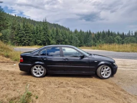 Обява за продажба на BMW 320 E46 ~8 000 лв. - изображение 4