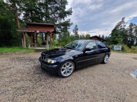 Обява за продажба на BMW 320 E46 ~8 000 лв. - изображение 2