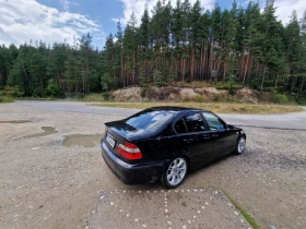Обява за продажба на BMW 320 E46 ~8 000 лв. - изображение 7