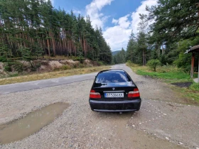 Обява за продажба на BMW 320 E46 ~8 000 лв. - изображение 9
