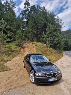 Обява за продажба на BMW 320 E46 ~8 000 лв. - изображение 6