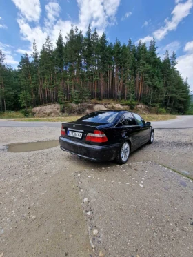 Обява за продажба на BMW 320 E46 ~8 000 лв. - изображение 10