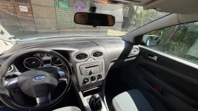 Ford Focus 1.6 | Mobile.bg    9
