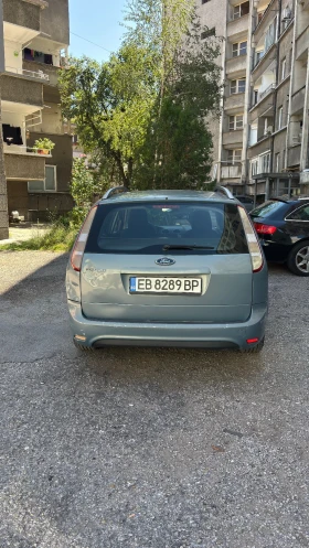 Ford Focus 1.6 | Mobile.bg    2
