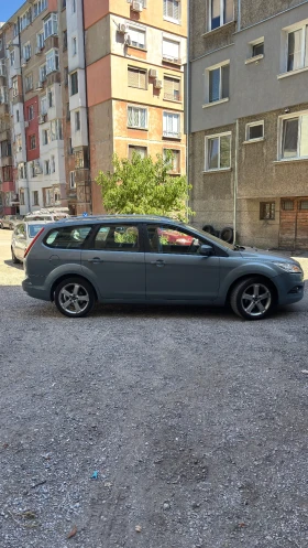 Ford Focus 1.6 | Mobile.bg    6