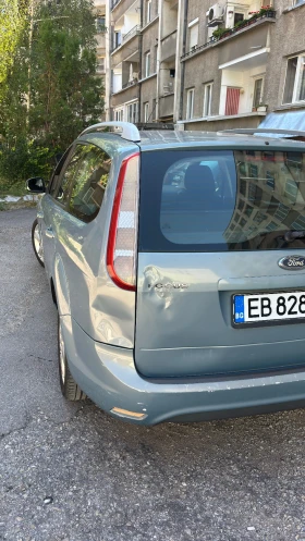 Ford Focus 1.6 | Mobile.bg    3