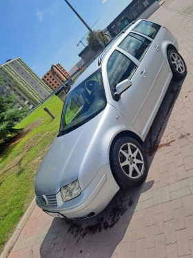 Обява за продажба на VW Bora 1.9 ~2 150 лв. - изображение 7