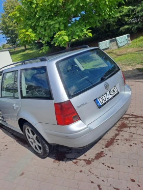 Обява за продажба на VW Bora 1.9 ~2 150 лв. - изображение 6