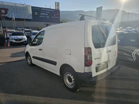 Citroen Berlingo 1.6 - 11000 лв. - 52973481 4