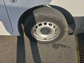 Citroen Berlingo 1.6 - 11000 лв. - 52973481 13