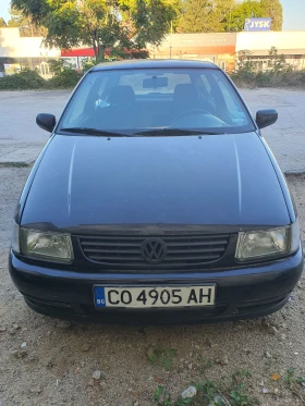 Обява за продажба на VW Polo 1.4i ~1 300 лв. - изображение 1 | Auto.bg Обява за продажба на VW Polo 1.4i ~1 300 лв. - изображение 1