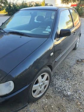 Обява за продажба на VW Polo 1.4i ~1 300 лв. - изображение 1 | Auto.bg Обява за продажба на VW Polo 1.4i ~1 300 лв. - изображение 1