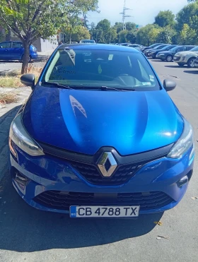 Обява за продажба на Renault Clio ~14 950 лв. - изображение 7