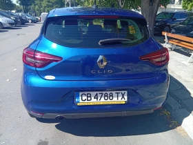 Обява за продажба на Renault Clio ~14 950 лв. - изображение 4