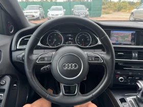 Audi A4 3.0TDI Quattro S-Line FULL | Mobile.bg    15