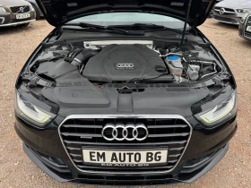 Audi A4 3.0TDI Quattro S-Line FULL | Mobile.bg    8