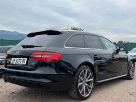 Audi A4 3.0TDI Quattro S-Line FULL | Mobile.bg    4