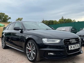 Audi A4 3.0TDI Quattro S-Line FULL | Mobile.bg    3
